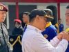 Lapas Kelas IIB Lumajang Bersama BNN Gelar Apel dan Deklarasi Lapas Bersinar (Bersih dari Narkoba)