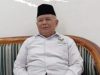 Bola Panas Penggalangan Dana Erupsi Semeru Menggelinding ke Pramuka Lumajang 
