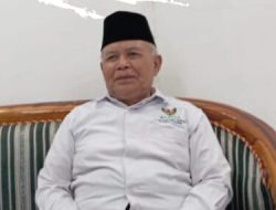 Bola Panas Penggalangan Dana Erupsi Semeru Menggelinding ke Pramuka Lumajang 