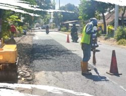 Dukung Akses ke Daerah Wisata  link 028 Makin Mulus