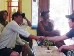 Perselisihan Kedua Tetangga di Karangdinoyo, Berujung Sumpah