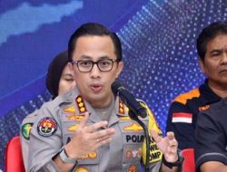 Modus Oknum Pegawai Komdigi Beking Judi Online Dibongkar Polisi