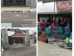 Ada Dugaan Pungli dalam Progam PTSL di Desa Kramat Lamongan