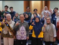 Peran Bahasa dalam Meningkatkan Karakter Berbahasa Generasi Muda di Era 5.0