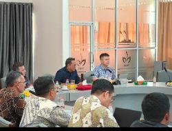 PalmCo Siap Akselerasi 1.600 Ha PSR di Aceh, Petani: Seperti Air di Gurun Pasir