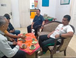 Diduga Adanya Kong Kalikong Ujian Perangkat Desa Jatisari, Camat Tempeh Rekomendasikan Pemeriksaan Inspektorat