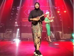 Harumkan Nama Daerah! Putri Pasuruan Tembus Program Nasional “Belajar Bersama Maestro” Kemendikbud.