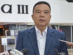 DPR RI Setujui Surat Presiden Beri Amnesti Hasto Kristiyanto dan Abolisi untuk Tom Lembong.
