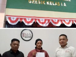 Ironi Hukum di Bawean : Terlapor Persetubuhan Anak Gugat Orang Tua Korban Pencemaran Nama Baik, Kuasa Hukum Tegas Menyikapi