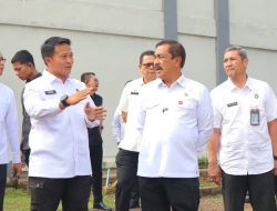 Menimipas: Jawara Beton Lapas Tangerang Siap Jadi Industri