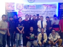 Menilik perayaan ke-12 Tahun Jawapes Media Pembela Suara Rakyat.