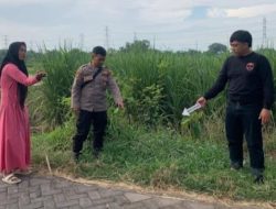 BEGAL Acam Celurit Karyawati Saat Pulang Kerja, Motor dan Harta Dirampas