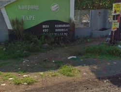 Dugaan Dualisme Kepemimpinan di Desa Kenduruan Pasuruan: Mantan Lurah Selalu Tampil, Kinerja Bu Lurah Dipertanyakan