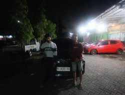 Spesialis Penggelapan Mobil Rental Berulah Lagi, Avanza Milik Pengusaha Sidoarjo Terlacak di Madura Sebelum GPS Diputus