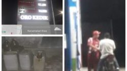 Menindaklanjuti Oknum SPBU Di Kediri Yang Mengakui Bahwa Telah Menyalahgunakan Wewenang Diharapkan Pertamina, BPH Migas dan APH Tidak Lagi Tutup Mata.