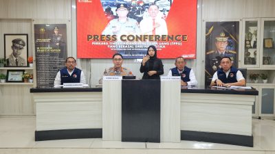 Polda Jatim Berhasil Ungkap 1.757 Kasus Narkoba dan Sita Aset Rp 30,1 Miliar dari Jaringan TPPU