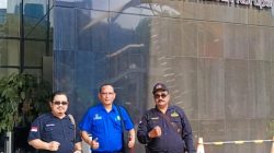 Bawa Satu Koper Bukti ke KPK: LSM HJM Laporkan Dugaan Korupsi 100 Desa di Lamongan dan Dugaan Jual Beli Pokir DPRD Lamongan
