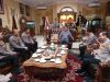 Jajaran Divhumas Polri Laksanakan Anjangsana ke Jend. Pol (Purn) Da’i Bachtiar