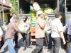 Polda Jatim Peduli Masyarakat Gelar Baksos Salurkan Bantuan untuk Ribuan Warga